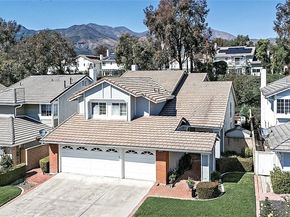 32171 Mill Stream Road, Rancho Santa Margarita CA 92679