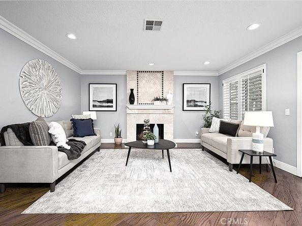 32171 Mill Stream Road, Rancho Santa Margarita CA 92679