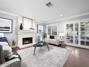 32171 Mill Stream Road, Rancho Santa Margarita CA 92679