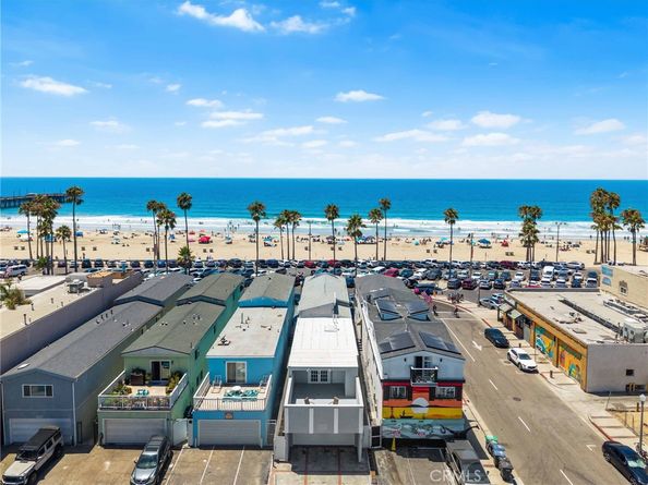 2212 W Oceanfront, Newport Beach CA 92663