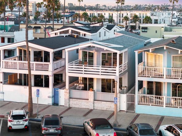 2212 W Oceanfront, Newport Beach CA 92663