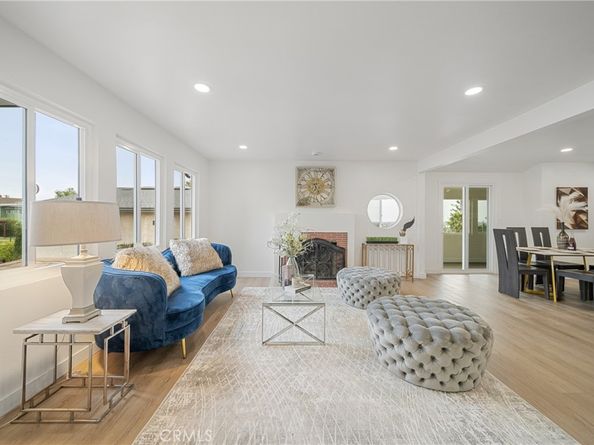 5057 Inaglen Way, Los Angeles CA 90043