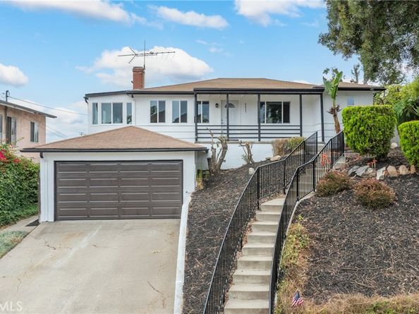 5057 Inaglen Way, Los Angeles CA 90043