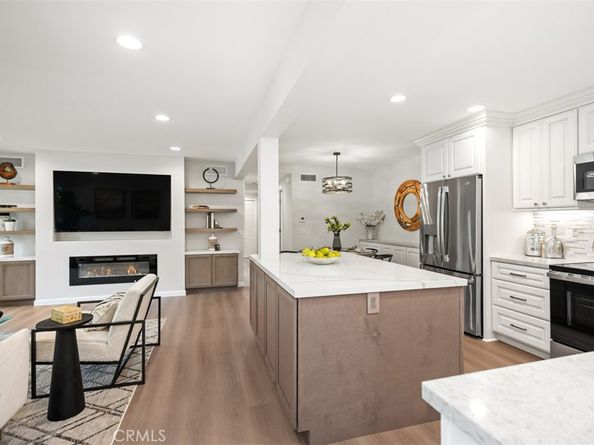 476 Calle Cadiz A, Laguna Woods CA 92637