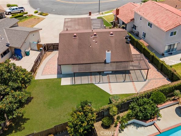 15071 Talley Street, Irvine CA 92604