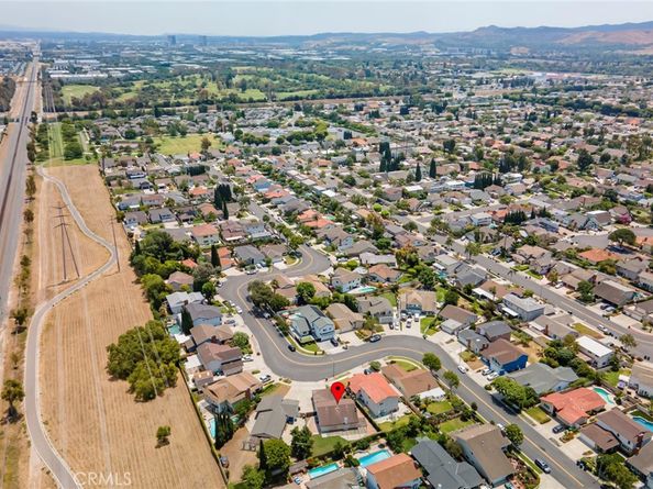 15071 Talley Street, Irvine CA 92604