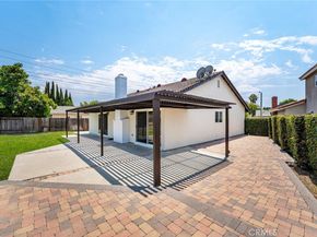 15071 Talley Street, Irvine CA 92604