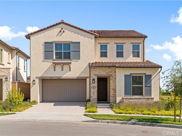100 Mossvine, Irvine CA 92618