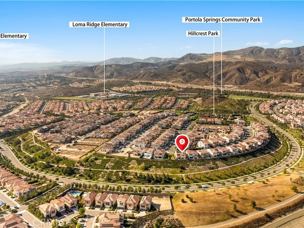 100 Mossvine, Irvine CA 92618