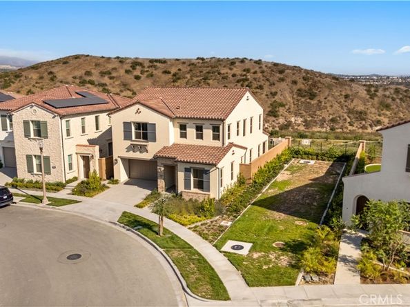 100 Mossvine, Irvine CA 92618