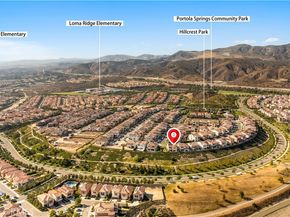 100 Mossvine, Irvine CA 92618