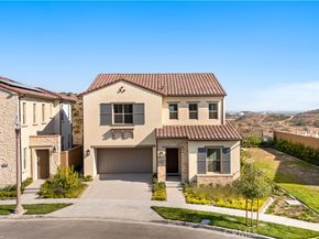 100 Mossvine, Irvine CA 92618
