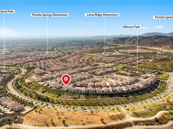 100 Mossvine, Irvine CA 92618