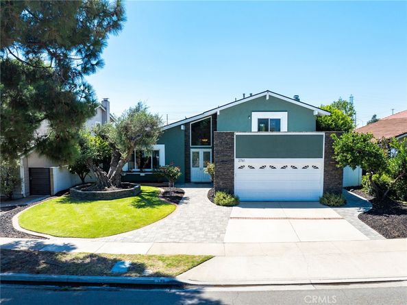 2761 Sandpiper Drive, Costa Mesa CA 92626