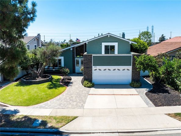 2761 Sandpiper Drive, Costa Mesa CA 92626