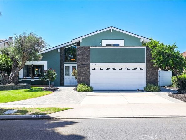 2761 Sandpiper Drive, Costa Mesa CA 92626