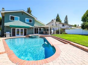 2761 Sandpiper Drive, Costa Mesa CA 92626