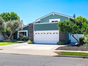 2761 Sandpiper Drive, Costa Mesa CA 92626