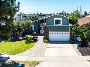 2761 Sandpiper Drive, Costa Mesa CA 92626