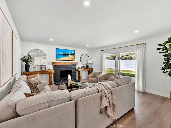 11611 Rosemary Avenue, Fountain Valley CA 92708