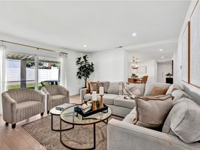 11611 Rosemary Avenue, Fountain Valley CA 92708