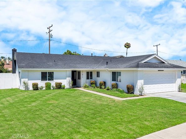 11611 Rosemary Avenue, Fountain Valley CA 92708