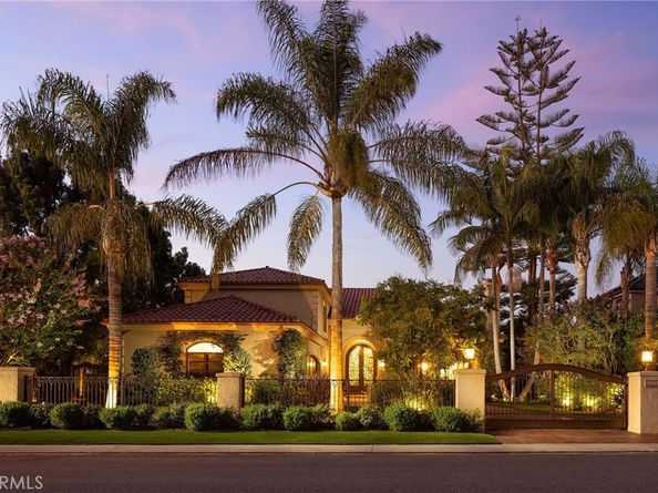 25281 Derbyhill Drive, Laguna Hills CA 92653