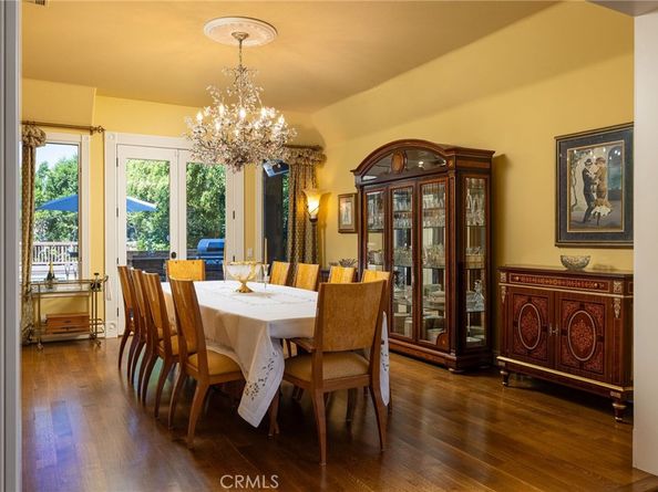 25281 Derbyhill Drive, Laguna Hills CA 92653