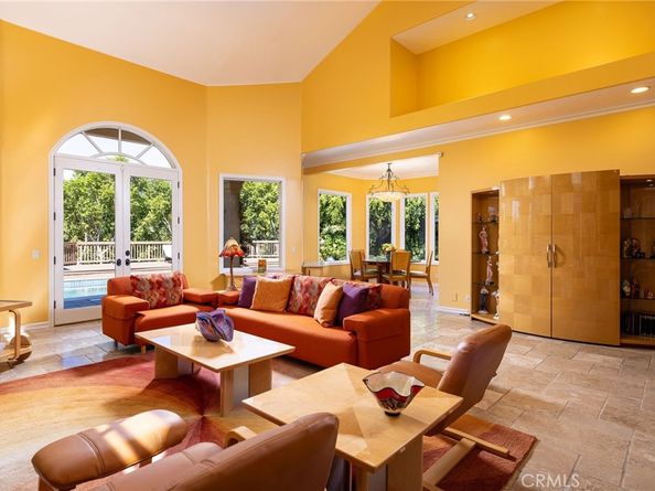 25281 Derbyhill Drive, Laguna Hills CA 92653
