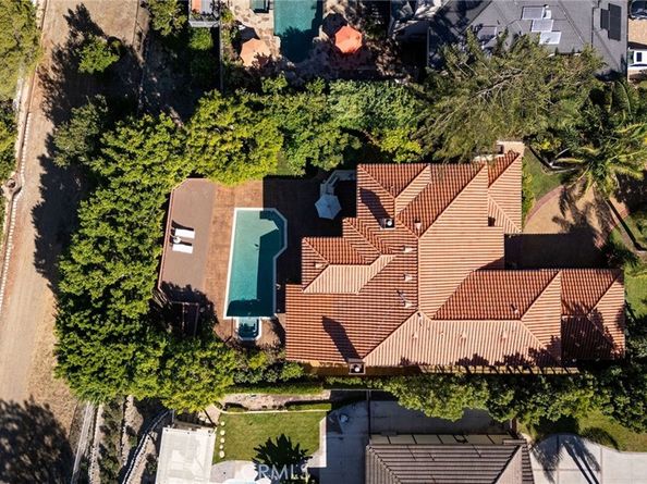 25281 Derbyhill Drive, Laguna Hills CA 92653
