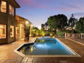 25281 Derbyhill Drive, Laguna Hills CA 92653