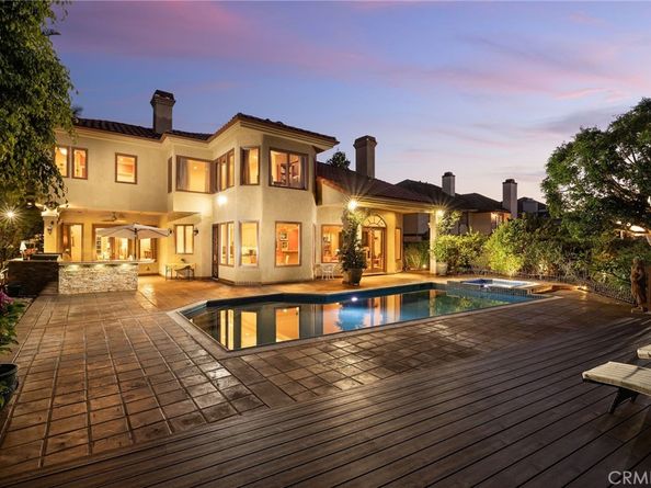 25281 Derbyhill Drive, Laguna Hills CA 92653