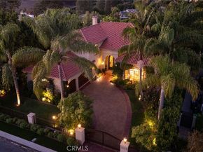 25281 Derbyhill Drive, Laguna Hills CA 92653