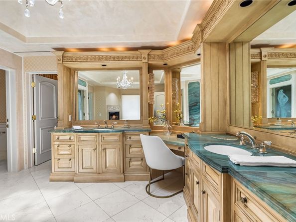 26501 Silver Saddle Lane, Laguna Hills CA 92653