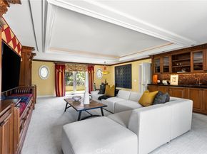 26501 Silver Saddle Lane, Laguna Hills CA 92653