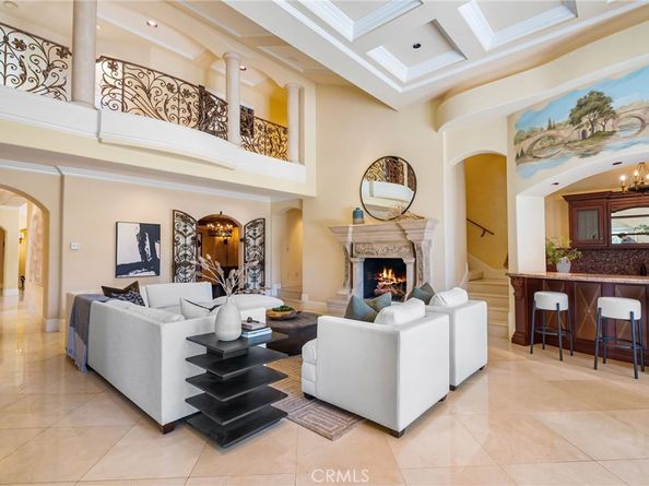 26501 Silver Saddle Lane, Laguna Hills CA 92653