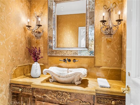 26501 Silver Saddle Lane, Laguna Hills CA 92653