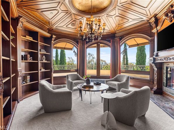 26501 Silver Saddle Lane, Laguna Hills CA 92653