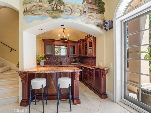 26501 Silver Saddle Lane, Laguna Hills CA 92653