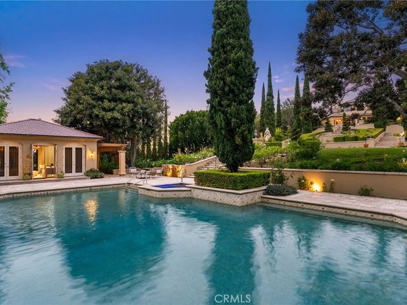 26501 Silver Saddle Lane, Laguna Hills CA 92653