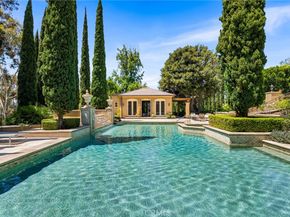 26501 Silver Saddle Lane, Laguna Hills CA 92653