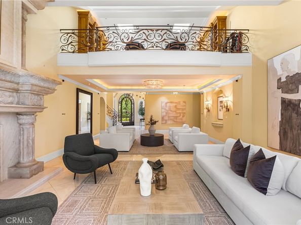 26501 Silver Saddle Lane, Laguna Hills CA 92653