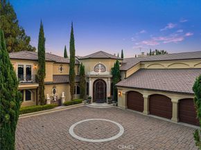 26501 Silver Saddle Lane, Laguna Hills CA 92653