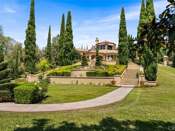 26501 Silver Saddle Lane, Laguna Hills CA 92653