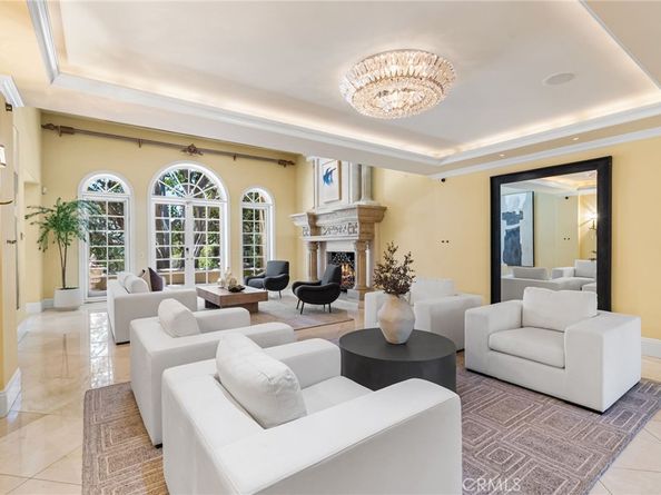 26501 Silver Saddle Lane, Laguna Hills CA 92653