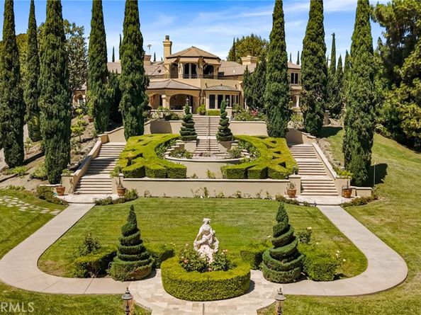 26501 Silver Saddle Lane, Laguna Hills CA 92653