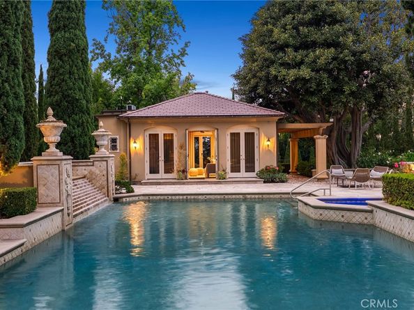 26501 Silver Saddle Lane, Laguna Hills CA 92653