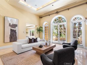 26501 Silver Saddle Lane, Laguna Hills CA 92653