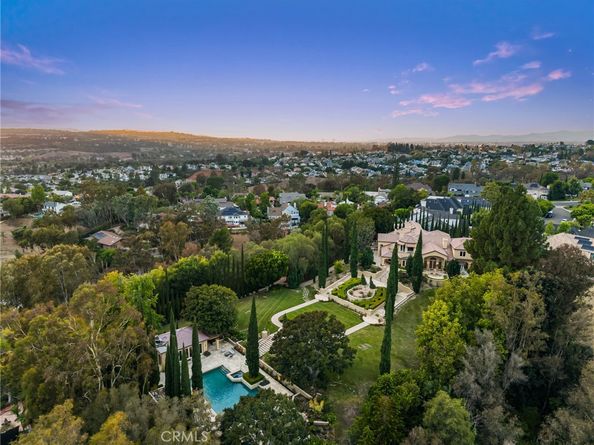 26501 Silver Saddle Lane, Laguna Hills CA 92653