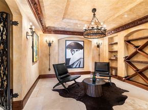 26501 Silver Saddle Lane, Laguna Hills CA 92653